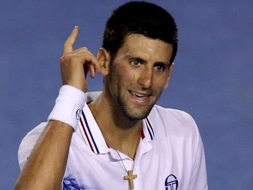 Meci absolut NEBUN! Djokovici, in FINALA cu Nadal! Djokovici - Murray 6-3, 3-6, 6-7, 6-1, 7-5! Vezi desfasurarea incredibila a scorului!_8