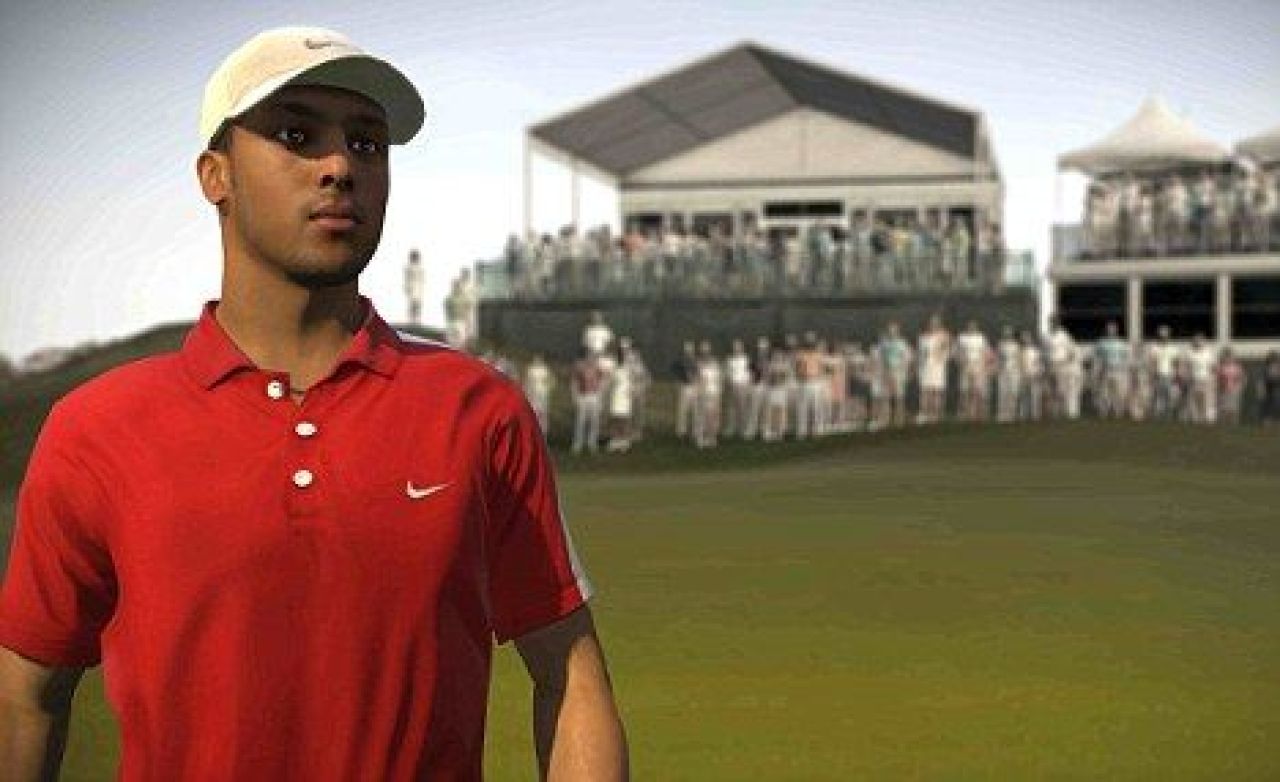 VIDEO! Englezii au facut atac de panica! Wayne Rooney s-a lasat de fotbal si s-a apucat de golf cu Tiger Woods! Ce alte staruri au luat aceeasi decizie:_3