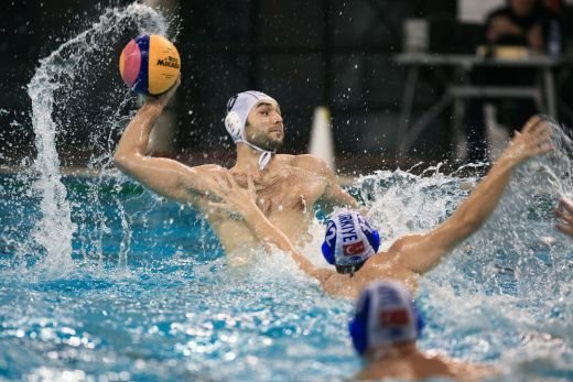 Romania TRAIESTE! A invins campioana europeana Croatia si s-a calificat la turneul preolimpic!
