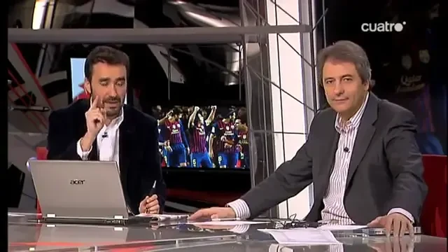 VIDEO INCREDIBIL! Inregistrare secreta cu Xavi dupa El Clasico: "Cei de la Real sunt PENALI! Nu stiu sa piarda!"