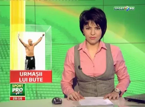 Urmasul lui Bute! Dinu aduce fortele speciale la gala de pe 9 februarie!