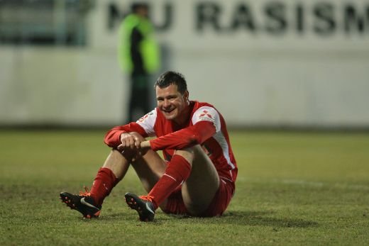Piturca o ajuta pe Dinamo sa devina CAMPIOANA! Ce i-a spus lui Niculae cand a aflat ca vrea sa plece in China!