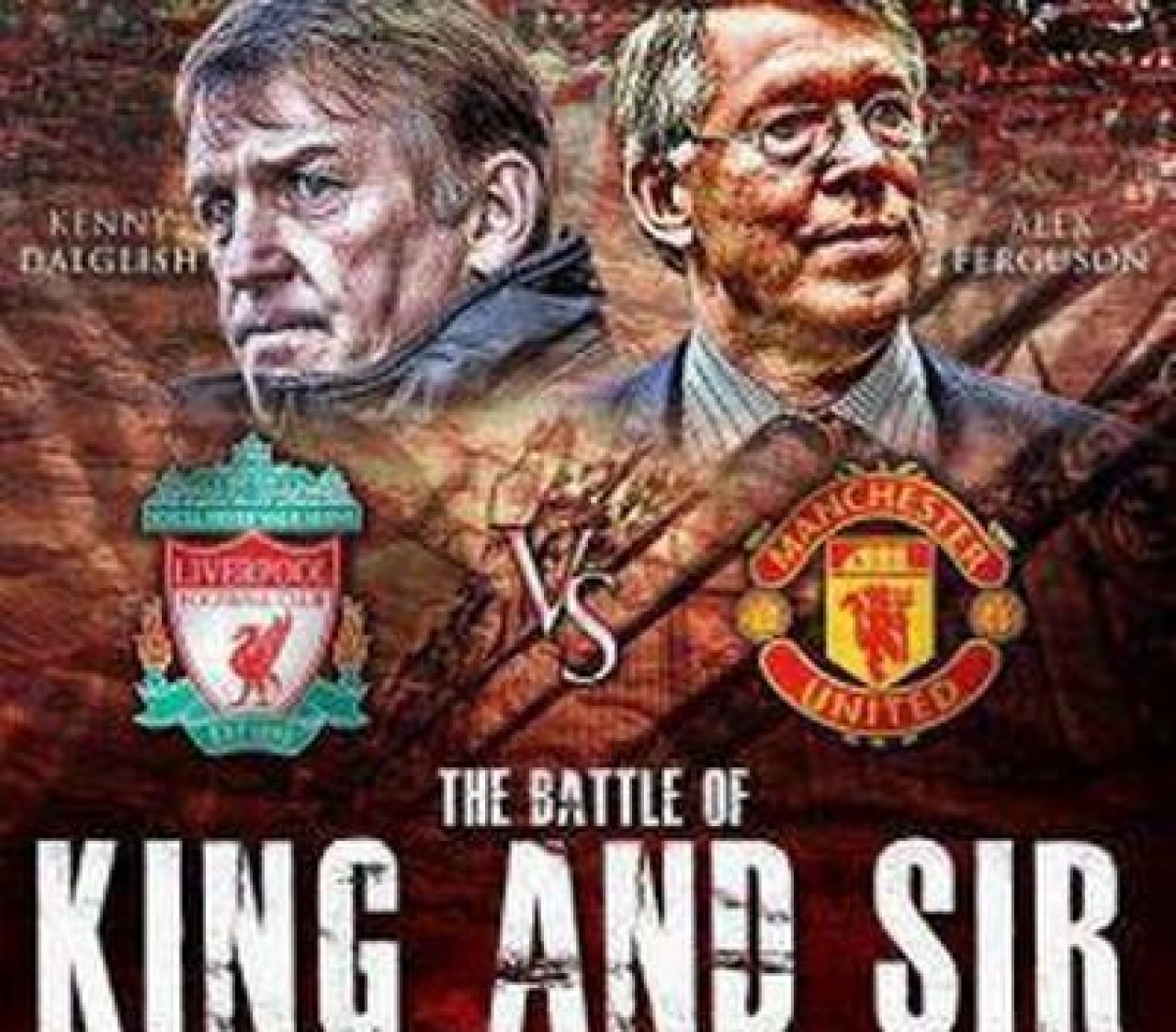 Liverpool isi elimina DRAMATIC rivala din Cupa Angliei cu un gol in minutul 88! Liverpool 2-1 Man United! Vezi toate fazele meciului:_1