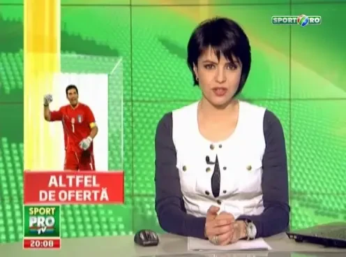 Cel mai tare STAR PORNO din italia vrea fotbalisti alaturi de el! Care sunt ZEII chemati sa faca senzatie in filmele pentru adulti