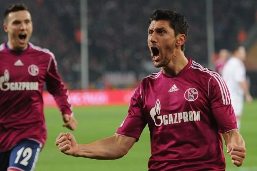 VIDEO NEW Marica! Dubla de senzatie pentru Schalke in deplasare la Koln! Imaginile care il fac pe Piturca sa zambeasca!