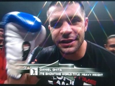 VIDEO Ghita si-a luat revansa in fata lui Gerges cu un KO SENZATIONAL! Badr Hari se retrage din K1 cu un KO demential! Toate rezumatele:_3