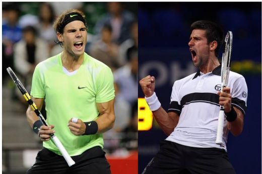 Djokovic, campion din nou la Australian Open dupa un maraton de 6 ore! E omul pe care Nadal NU poate sa-l bata! Vezi cum a decurs finala pentru 1.8mil €:_1