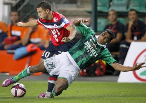 Banel, de nota 4! Presa din Franta il critica pentru prima data dupa DEZASTRUL cu Lille! Cine e vinovat pentru prestatia lui: