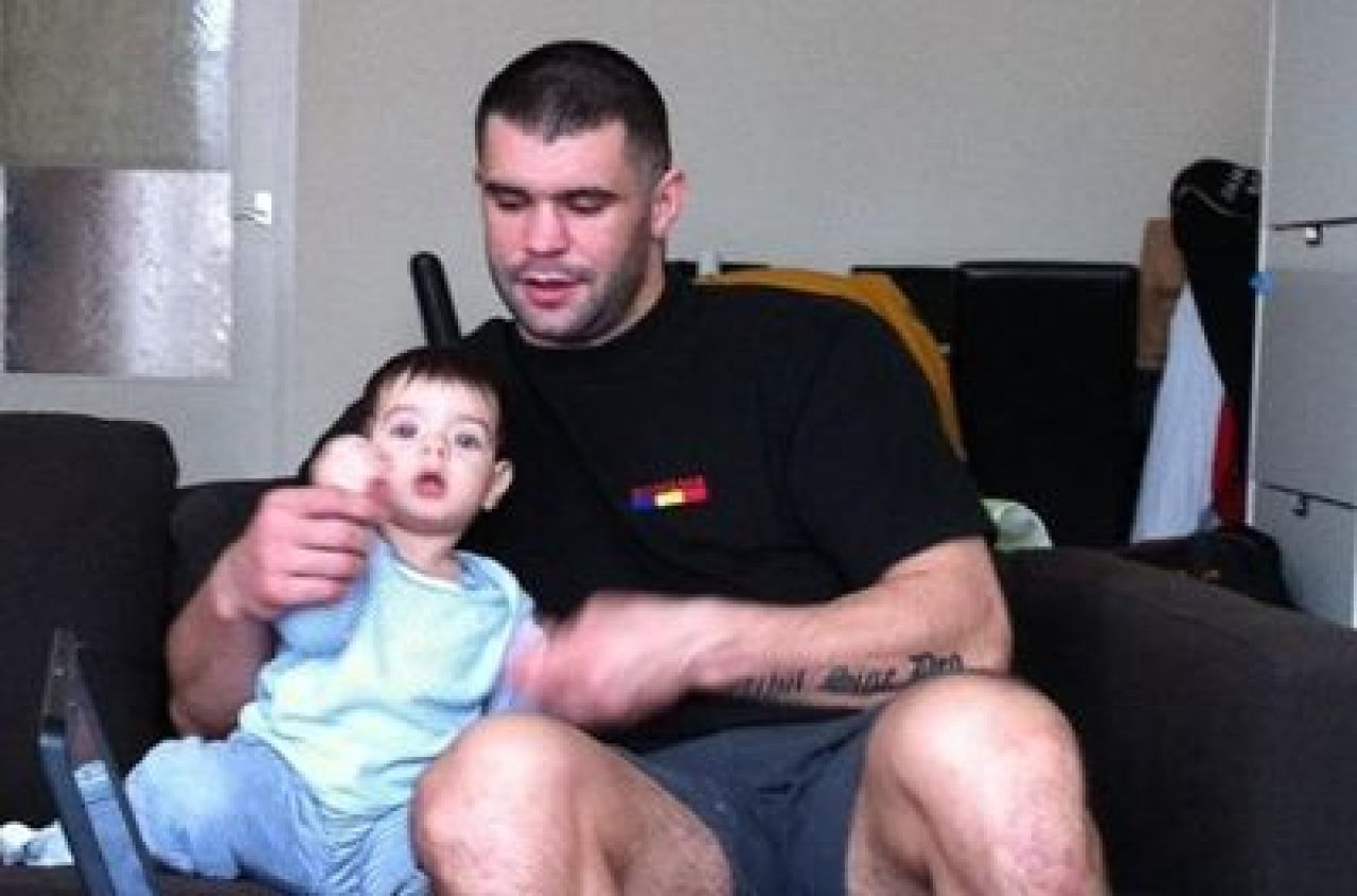 Prima lectie pentru Ghita Junior! Invata de la
