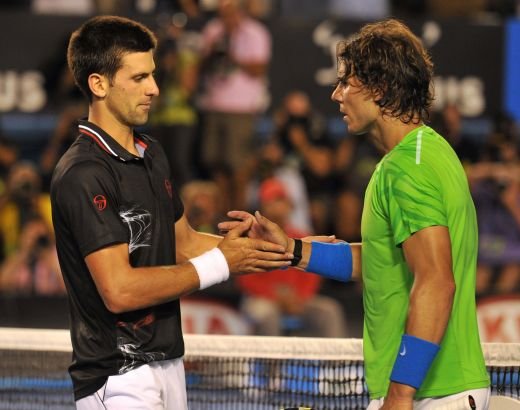 Djokovic, campion din nou la Australian Open dupa un maraton de 6 ore! E omul pe care Nadal NU poate sa-l bata! Vezi cum a decurs finala pentru 1.8mil €:_10
