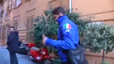 Renan Garcia s-a transferat la Sampdoria!