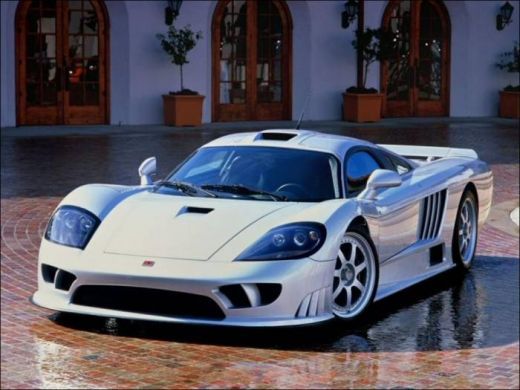Imagini fantastice cu 10 cele mai scumpe super masini din lume: costa 15 milioane $_4