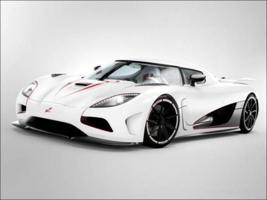 Imagini fantastice cu 10 cele mai scumpe super masini din lume: costa 15 milioane $_5