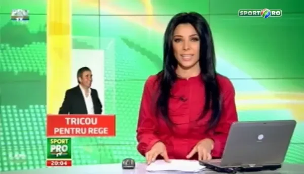 Echipament SPECTACULOS pentru Viitorul Constanta! Vezi cum arata tricourile de joc imprimate cu chipul lui Hagi: