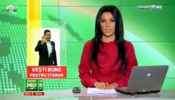 Cea mai mare problema a lui Becali s-a rezolvat! Steaua si-a gasit stadion pentru meciul cu Schalke!