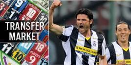 Transfer Market! United a cumparat de la City! Marius Niculae, 