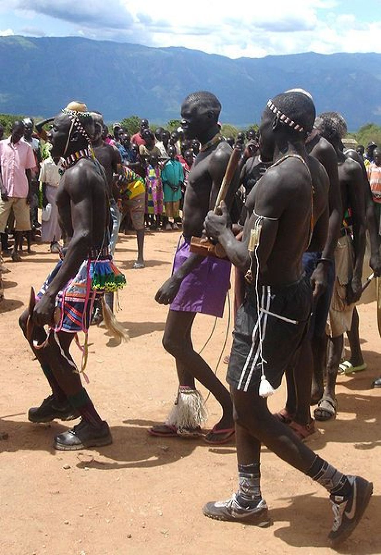 Magie la CAN! Oamenii care dorm cu mitraliera in mana se bucura de fotbal! Sudan, cea mai buna performanta din ultimii 42 de ani!_2