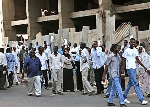Magie la CAN! Oamenii care dorm cu mitraliera in mana se bucura de fotbal! Sudan, cea mai buna performanta din ultimii 42 de ani!_3
