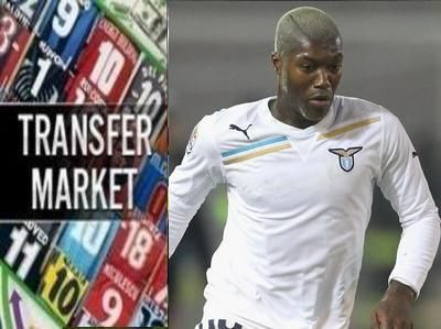 Transfer Market! United a cumparat de la City! Marius Niculae, 