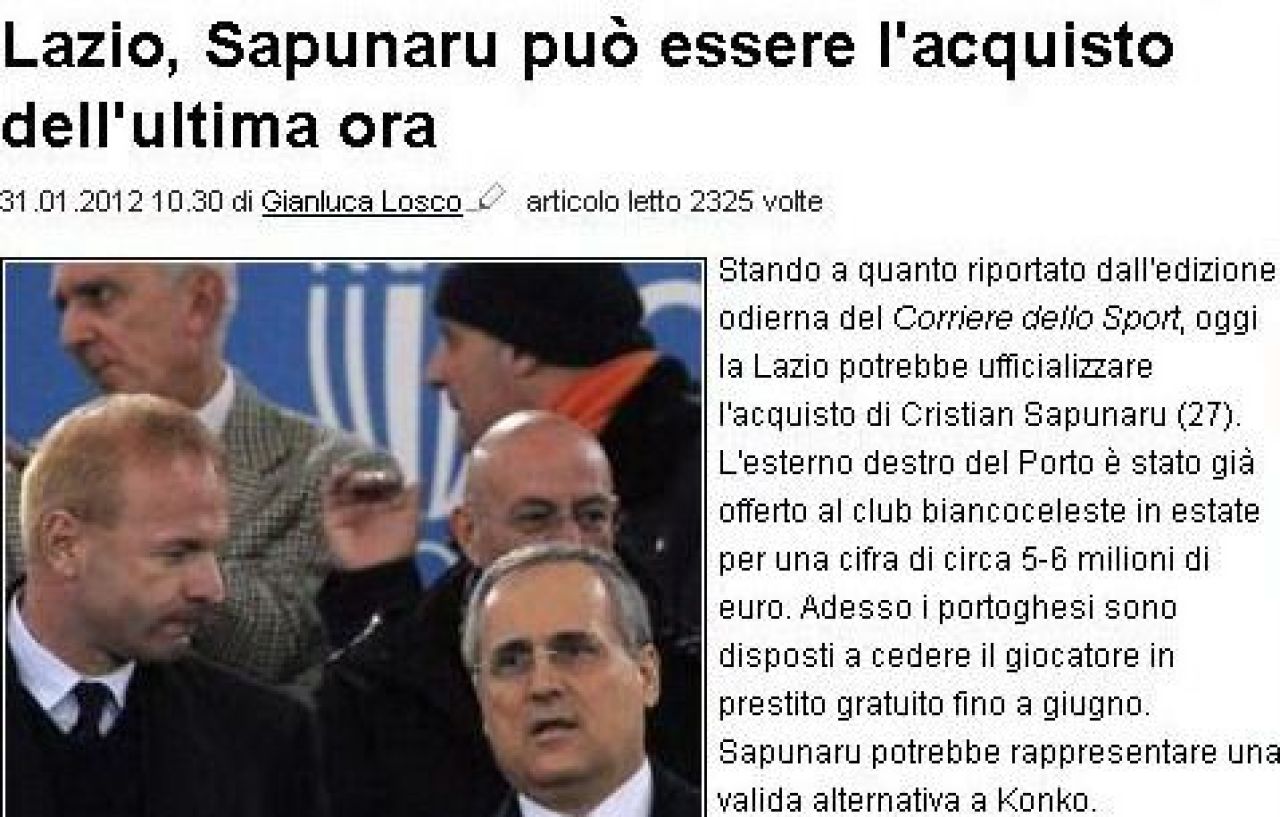 Transfer Market! United a cumparat de la City! Marius Niculae,