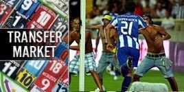 Transfer Market! United a cumparat de la City! Marius Niculae, 