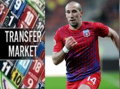 Transfer Market! United a cumparat de la City! Marius Niculae, 