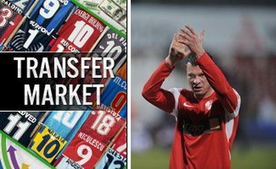 Transfer Market! United a cumparat de la City! Marius Niculae, 