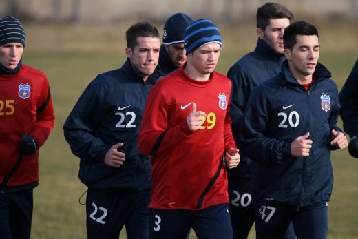 Chipciu se apara dupa gestul MURDAR de la meciul cu Levski: Imi cer scuze, dar ce trebuia sa fac, sa-l las sa ma bata?!