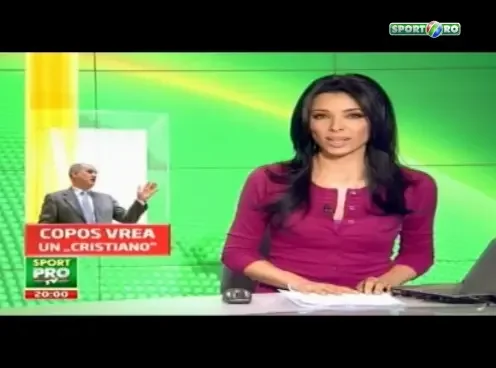 TEAPA care-l face pe Lucescu sa uite de titlu! GENIUL Cristiano i-a dat IGNORE! La ce echipa ajunge