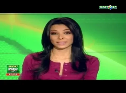 O romanca va DOMINA tenisul mondial! Ea va fi cel mai frumos numar 1 din istorie! Ce a simtit cand a fost premiata de Sarkozy