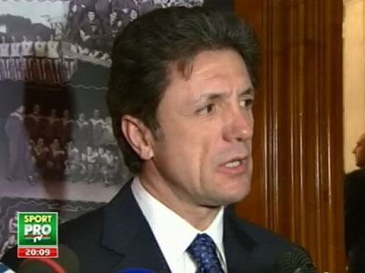 Romania bate adversari care NU exista! Ne batem degeaba gura cu ei! Atacul lui Popescu dupa doua victorii invizibile ale nationalei