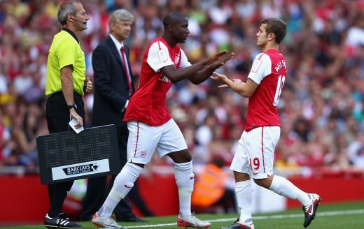 Dezastru pentru Arsenal si nationala Angliei! Trebuia sa fie titular la Euro, dar medicii i-au dat cea mai proasta veste: rateaza tot sezonul!
