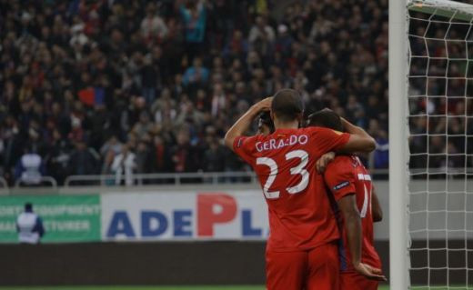 Ilie Stan are numai certitudini: Jucatorii care nu au impresionat nu au prins lista UEFA! Cum va arata primul 11 cu Twente: