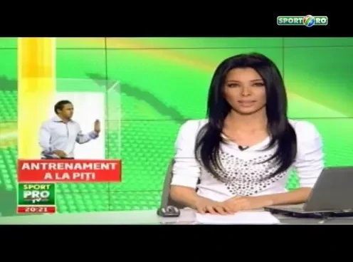 Cum te salvezi de la retrogradare? Aplici modelul Piturca :) Cine face cele mai tari antrenamente din Liga I