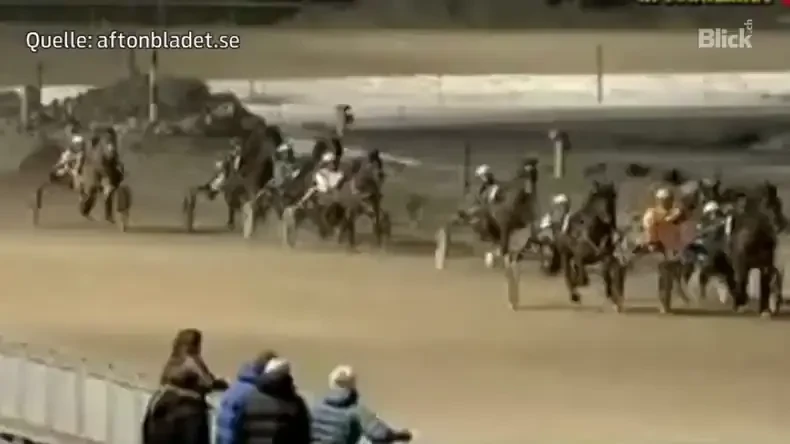 Scena de SEX NEBUN la o cursa de cai: A meritat. Nu regretam nimic Imagini interzise curiosilor sub 18 ani :)