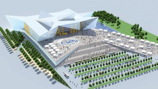 La Masia ALBA! Real Madrid isi modernizeaza centrul de juniori! Vezi ce club din Italia i-au inspirat pe sefii madrileni!_3