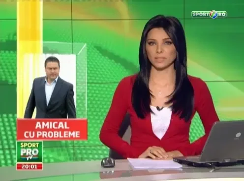 VIDEO: Prima reactie a lui Geraldo cand a auzit ca Steaua il lasa la Vaslui din vara