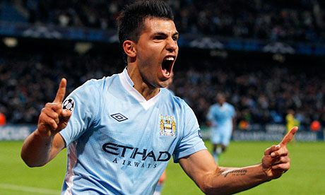 Primul transfer dupa Mourinho la Real! SUPERATACANTUL care pleaca de la City pentru razboiul secolului la Madrid