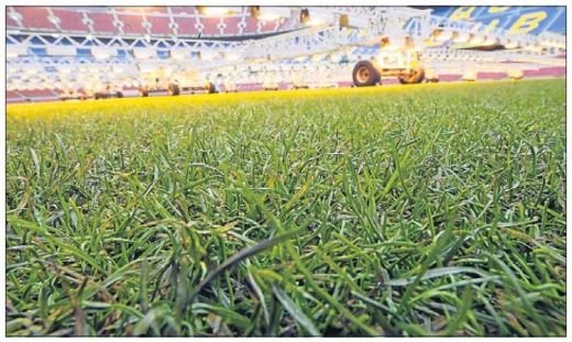 National Arena e lasat sub TONE de zapada, Barca e disperata sa salveze Nou Camp de inghet! Ce masuri fara precedent s-au luat_3