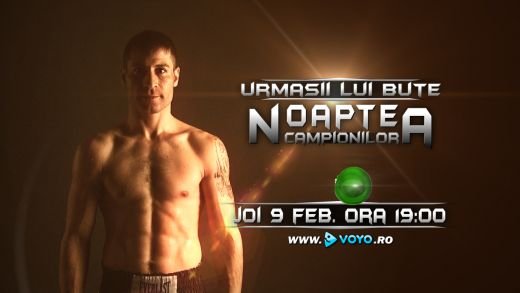 Victorie FANTASTICA pentru Simion la Noaptea Campionilor! Bogdan Dinu l-a BOMBARDAT pe Ali in prima repriza! Vezi toate meciurile VIDEO_2