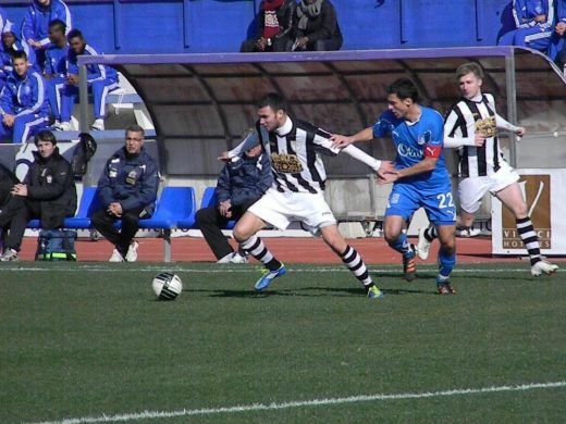 Poli, umilita cu 5-0 de Lech Poznan: Puteam sa conducem la pauza daca Axente nu nimerea bara :))