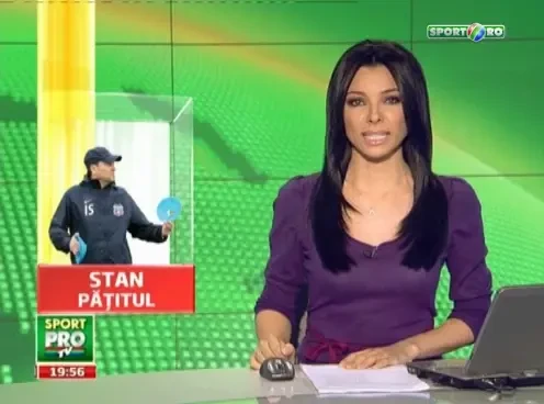 Furia lui Becali l-a speriat pe Dan Petrescu: Il las pe Ilie Stan sa ma bata, nu vreau sa stric atmosfera la Steaua!