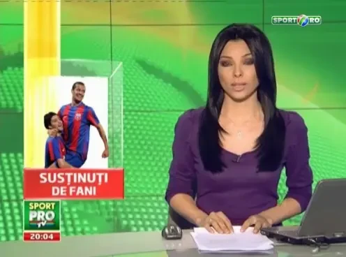 Raspunsul lui Geraldo la cea mai grea intrebare: Vrei sa pleci la Vaslui? Cum au reactionat stelistii cand l-au vazut imbracat in galben: