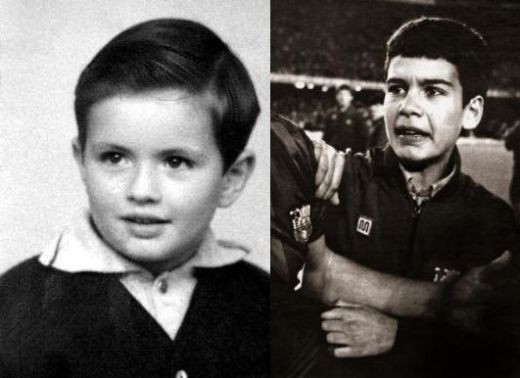 Provocarea zilei: Cei doi copii care au ajuns TITANI in lumea pe care o conduc! E o diferenta de 8 ani si 5 trofee intre ei! Cine sunt?