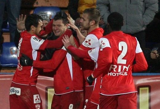 Vreau cascaval mai mult, sa imi pastrati tricoul de campion! Dinamovistii isi pierd si ultimul idol! Se refuza 700.000 de $?