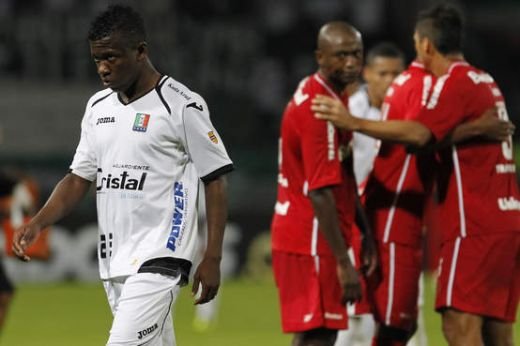 Dayro Moreno s-a intors la Once Caldas in cel mai greu moment: TREI jucatori sunt acuzati ca au violat o femeie!
