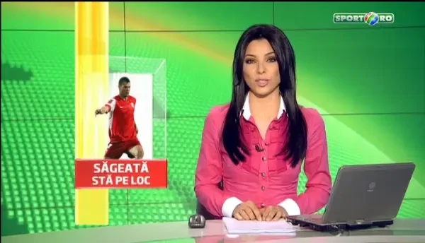 A fost coleg cu Niculae la Sporting si vine sa ii fure locul lui Pulhac la Dinamo! Cum a pierdut golgheterul Ligii 1 cinci oferte in aceasta iarna: