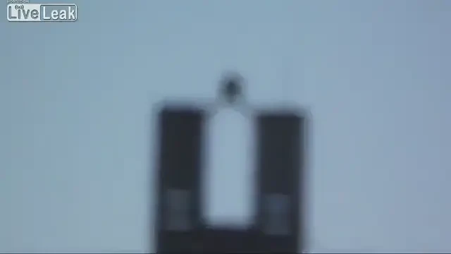 Parkour sau ruleta ruseasca? Vezi ce au inteles rusii din parkour: