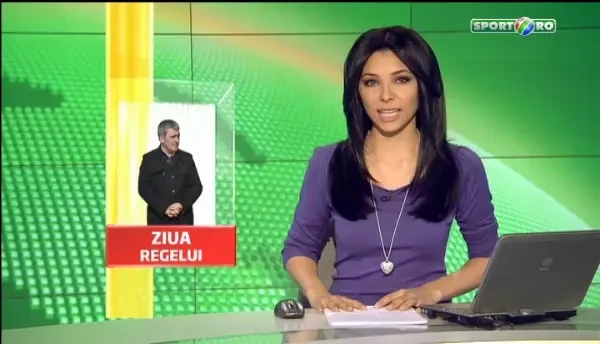 Hagi, felicitat de Nadia, Ilie Nastase, Dan Petrescu si Lacatus: Nu-mi plac cadourile Vezi cum si-a sarbatorit ziua: