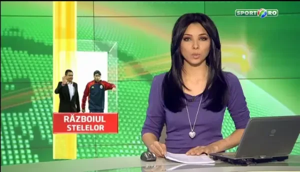 Cine e VINOVAT pentru accidentarile lui Chipciu si Bourceanu: Piturca sau Ilie Stan!? Cine sare in apararea lui Piti: